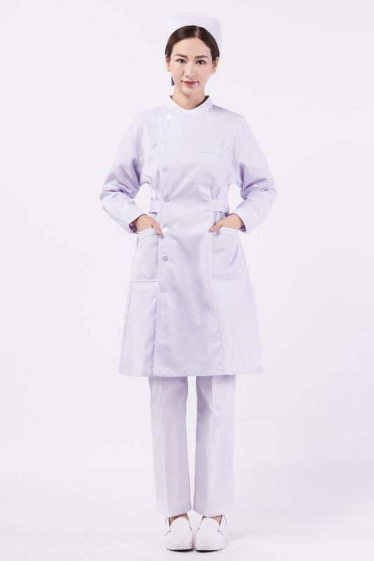 醫(yī)院定制醫(yī)生護士服有哪些要求